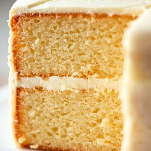 dairy and gluten free sponge cake